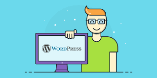 Wordpress Developer - Qwetzal Technologies