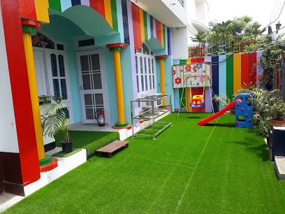 Lil' Sprouts - Best Play School in Lucknow