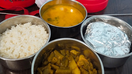 Kanak's Tiffin service - Rishikesh
