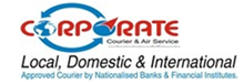Corporate Courier & Air Services