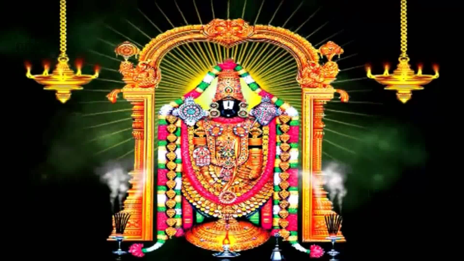 Balaji Tour Packages - Tirupati Package From Bangalore by bus