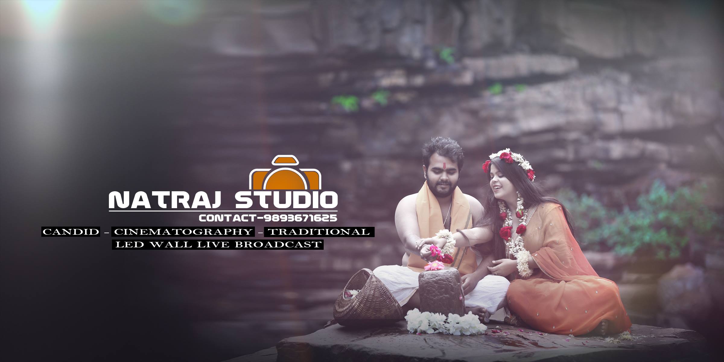 Natraj Digital Studio - Guna (Madhya Pradesh)