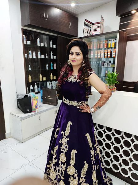 Aarti Sen Makeup Artist - Best Makeup Artist in Ajmer
