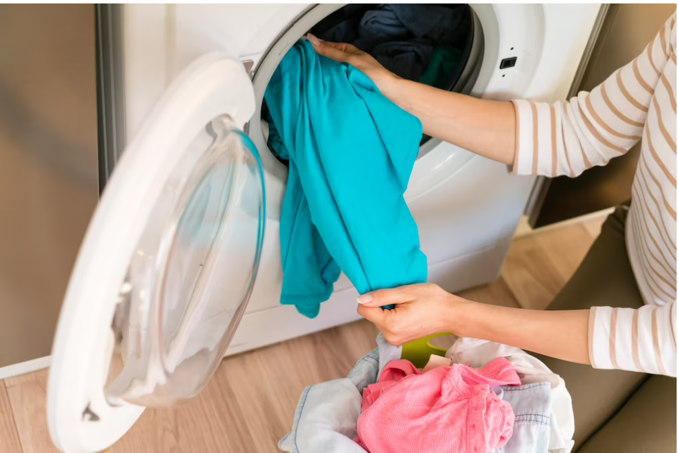 Blue Box Dry Cleaners