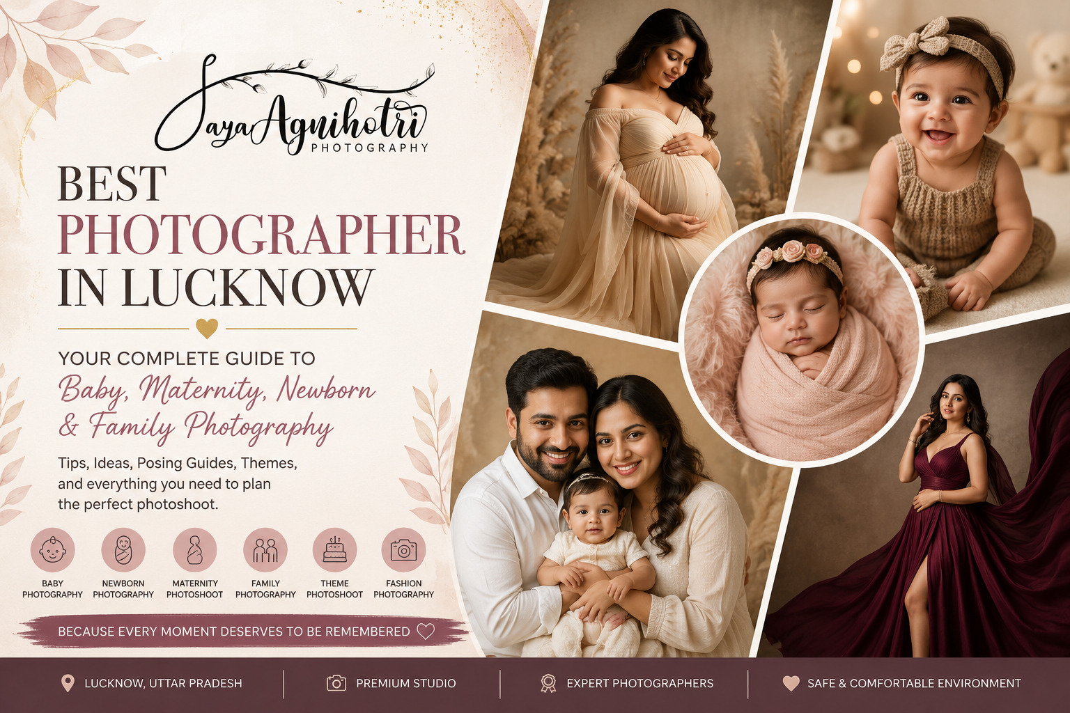 Jaya Agnihotri Photography