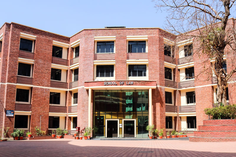 IMS Unison University Dehradun