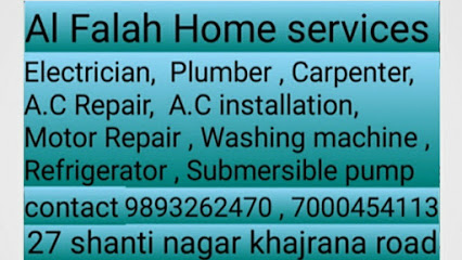 Indore Home Services