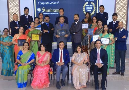 Sunbeam School, Bhagwanpur