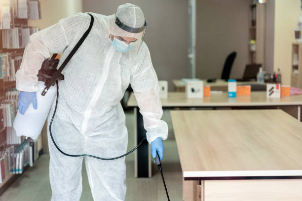 Asia Pacific Pest Management