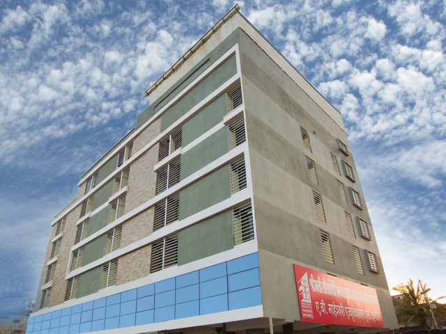 Maheshwari Boys Hostel