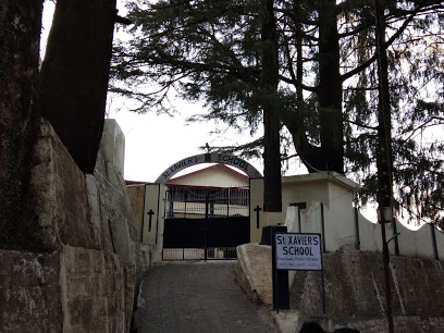 St. Xavier's School Nainital