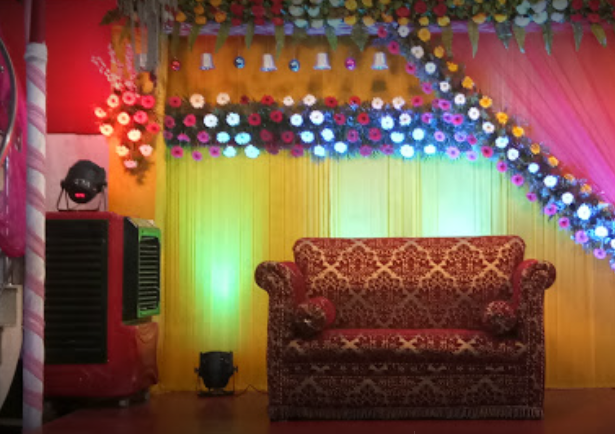 Mittal Wedding Point