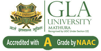 GLA University Mathura
