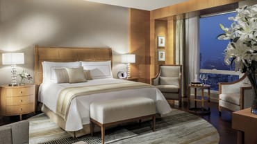 Four Seasons Hotel Mumbai