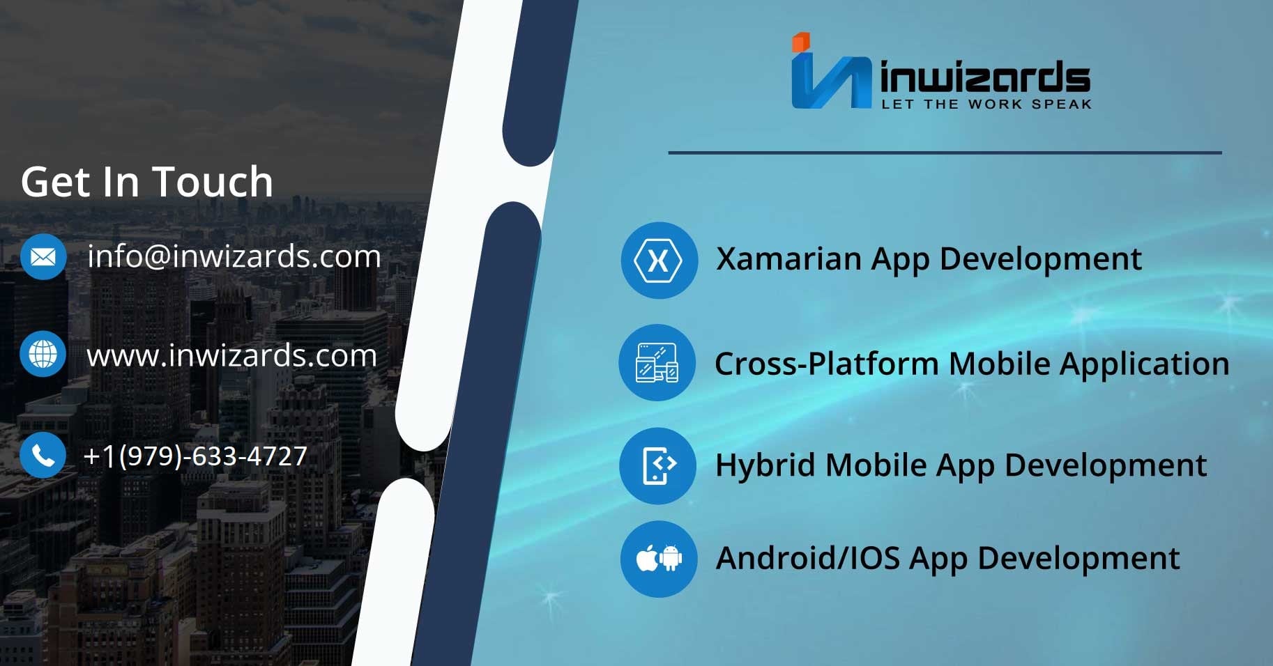 Inwizards Software pvt. ltd.