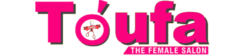 Toufa The Female salon - Bilaspur