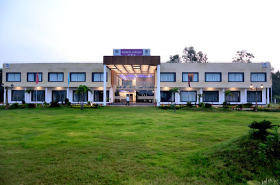 MPT Vindhya Retreat, Rewa