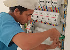 Ohm Electrical service