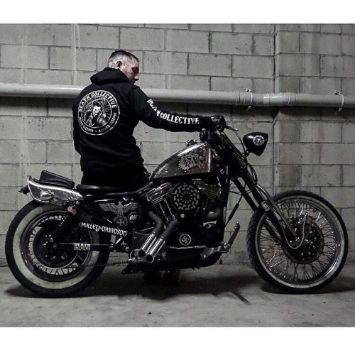 Dustom performance workshop