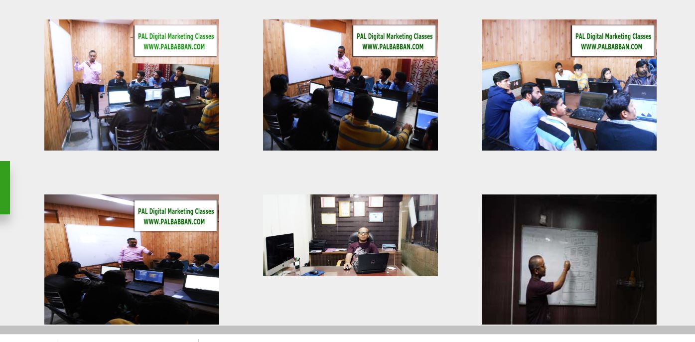  Problab Technologies, Chandigarh