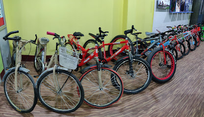 Dreamz Impex (Kingston Bicycles) - Guwahati