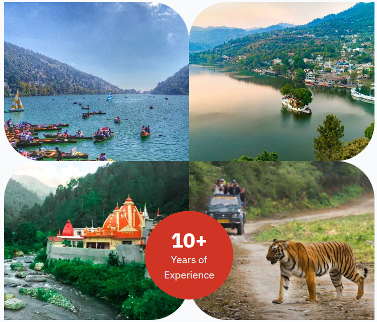 Durga Tour and Travels