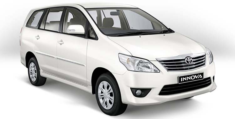 indore taxi services