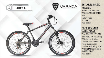 More Enterprise - Guwahati