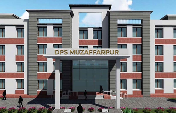 Delhi Public School Muzaffarpur