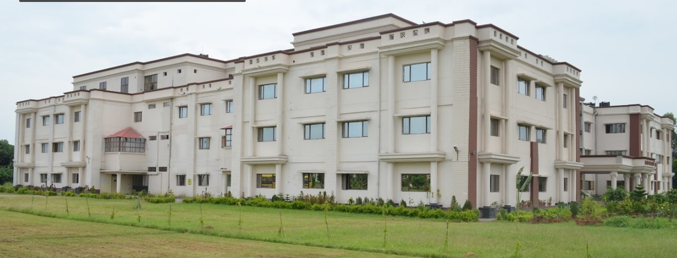 JB Institute of Technology - Engineering College in Dehradun