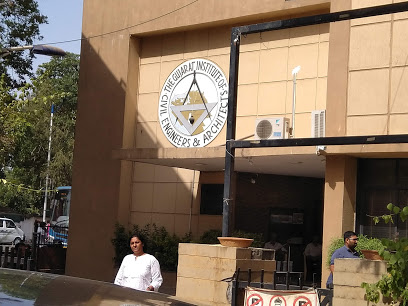 The Gujarat Institute of Civil Engineers & Architects