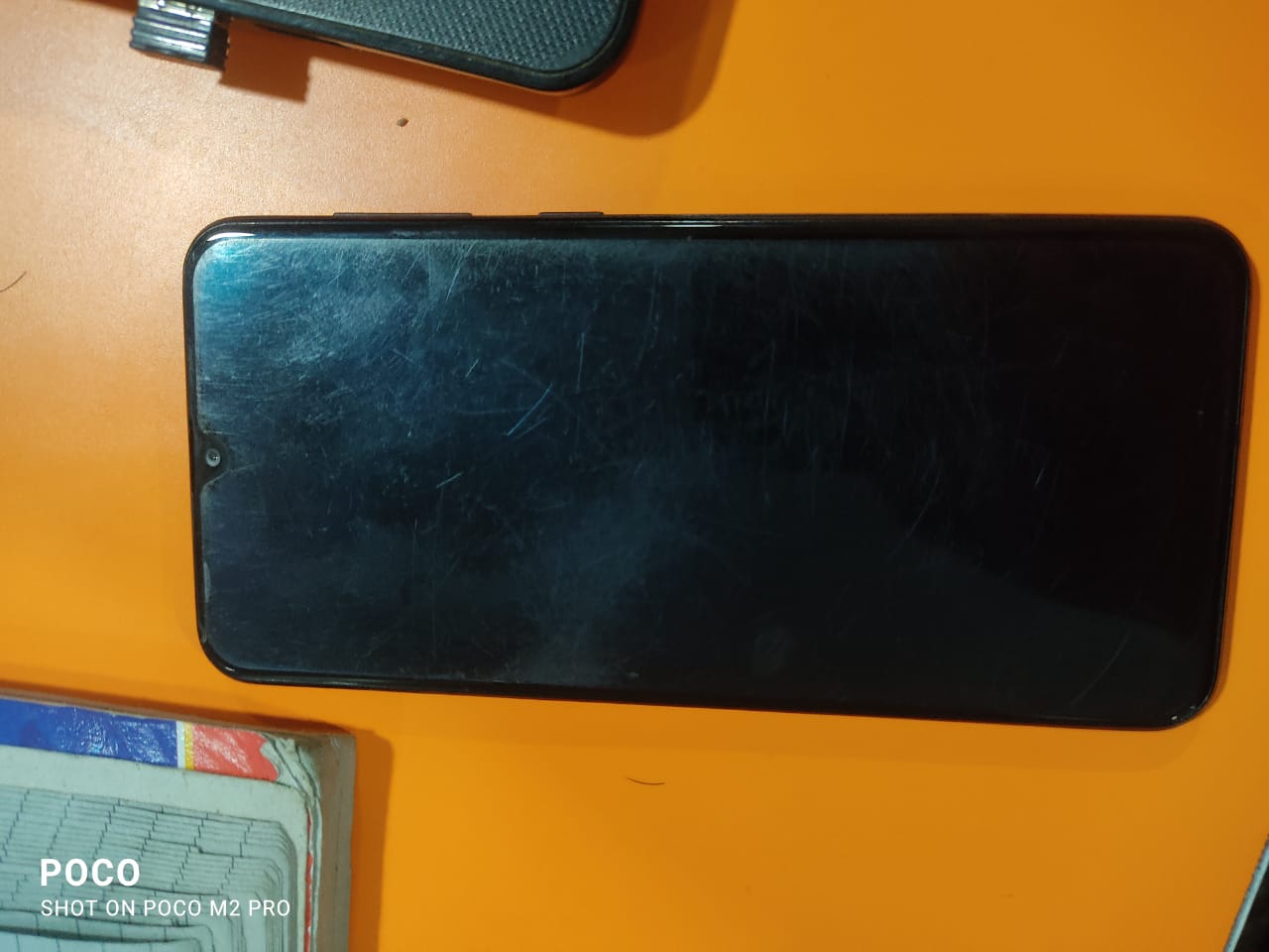 Samsung A20 for sale