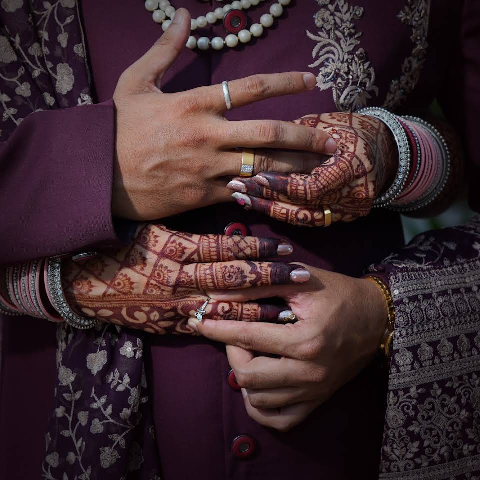 Pictorials by Nirav Patel - Wedding Photographer in Vadodara