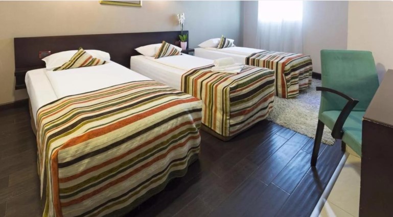 Al-Kabeer PG and Hostel DEHRADUN 