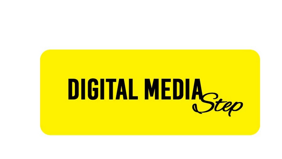 Digital Media Step