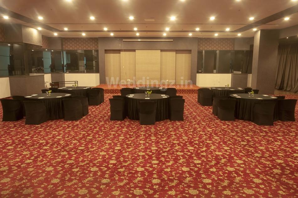 Regenta Central North Goa, Banquet Hall (Weddingz.in Partner)