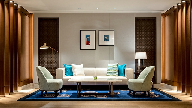 Mstack Architect & Interior Designer