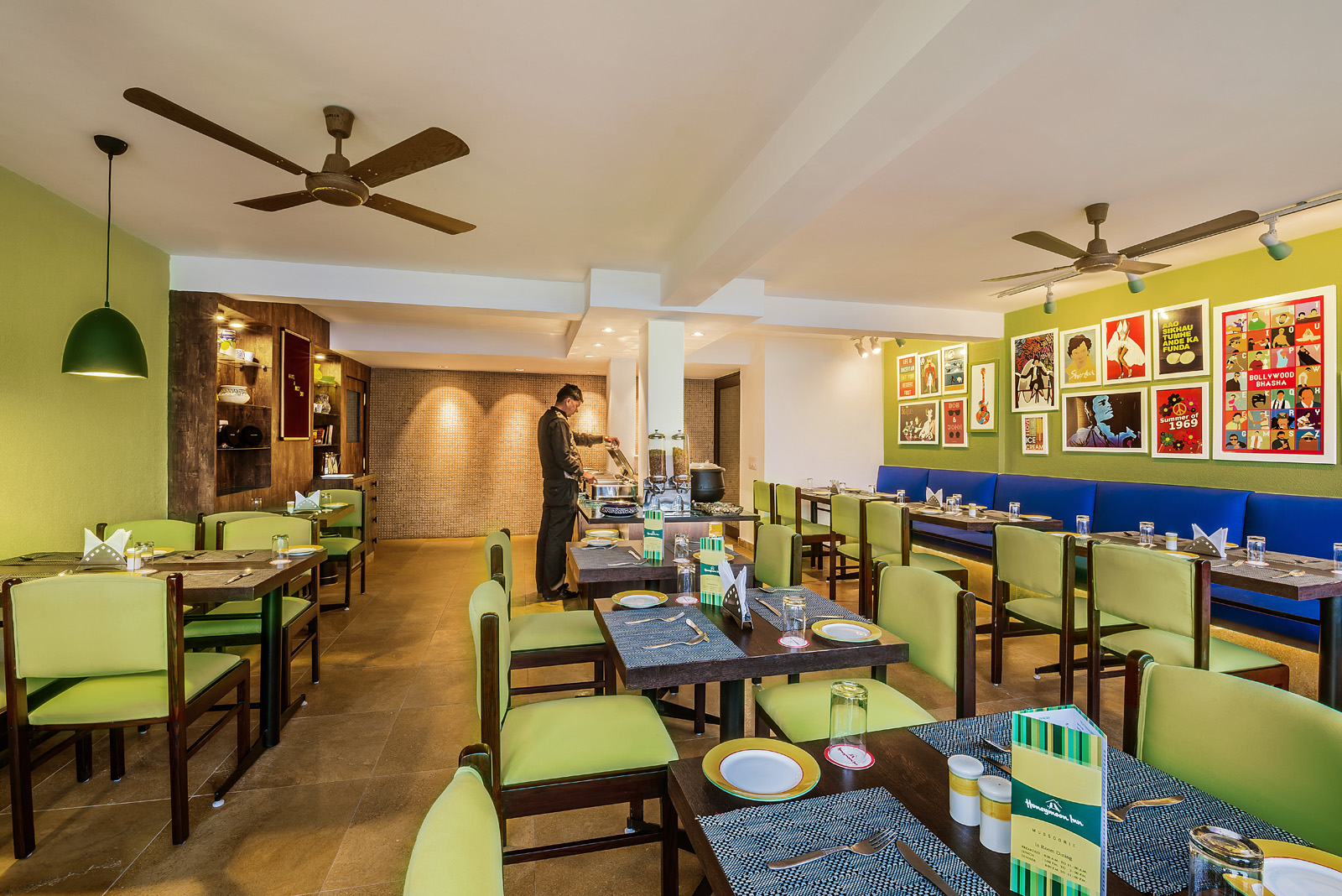 Honeymoon Inn Mussoorie