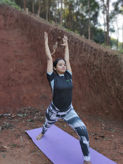 Fitassam Studio/ Weight Management & Yoga Classes - Guwahati