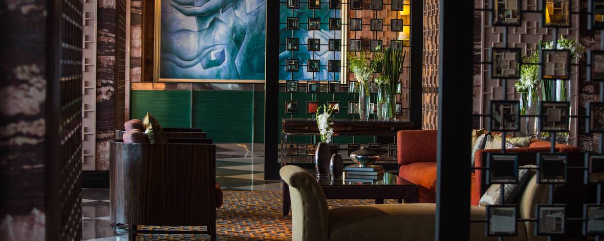 RENAISSANCE MUMBAI CONVENTION CENTRE HOTEL