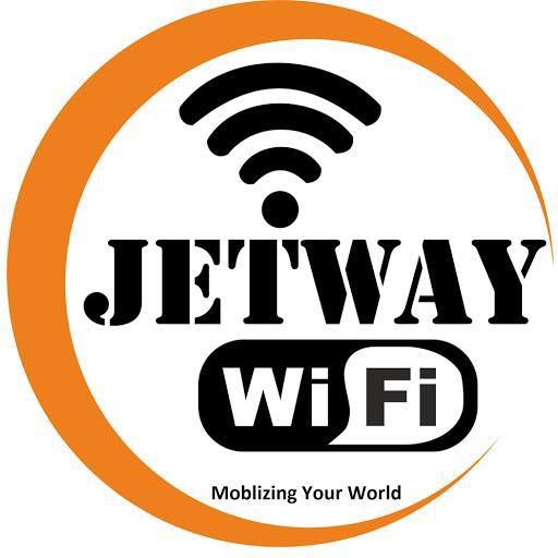 Jetway Goa