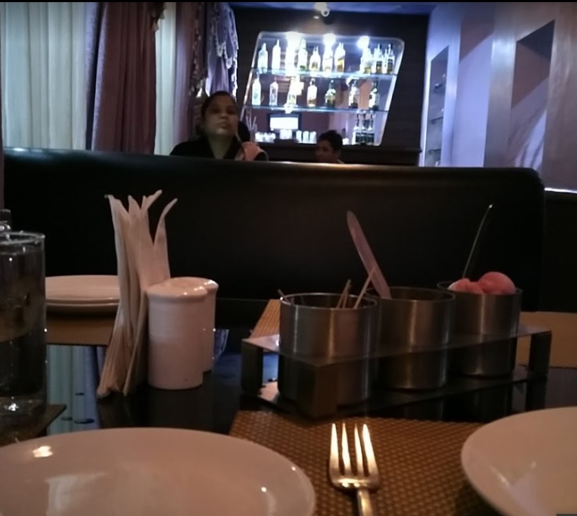 Aangan Restaurant Dehradun