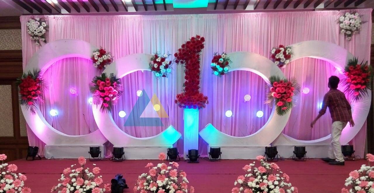 Abhinandan Event and Wedding Planner