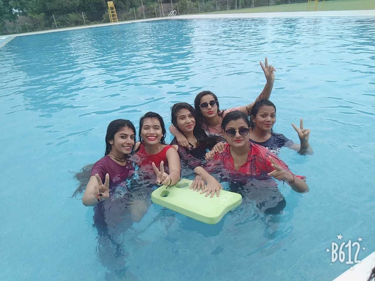 Himalayan academy of Water sports and Health care