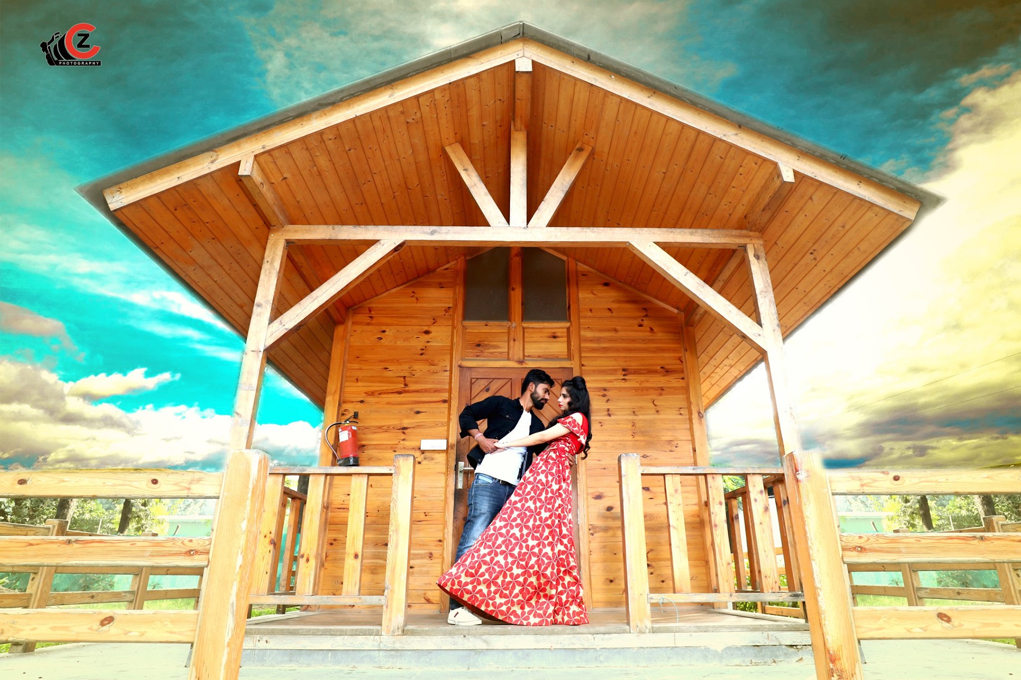 Click Zone Studio - Haridwar