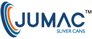 Jumac Manufacturing - Leading Spinning can Manufacturer