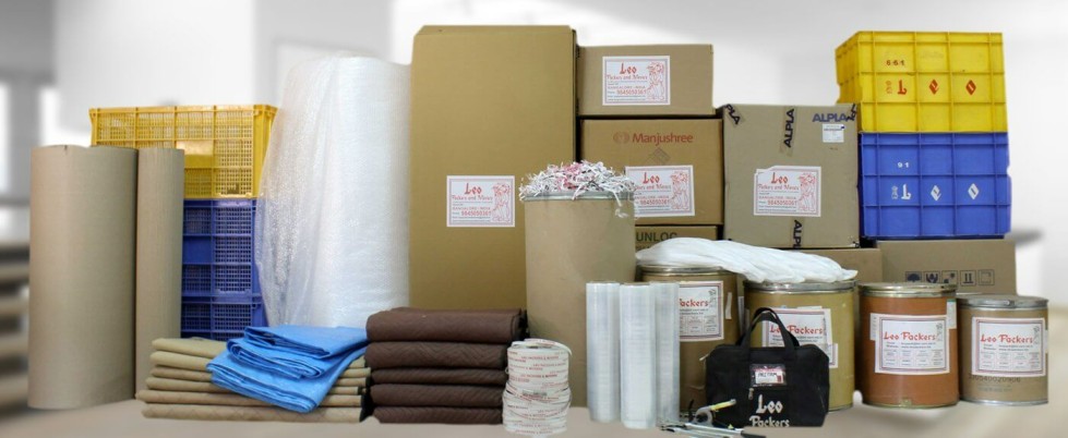 Re-Housing Packers And Movers Pvt. Ltd.