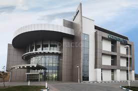 Columbia Asia Hospital