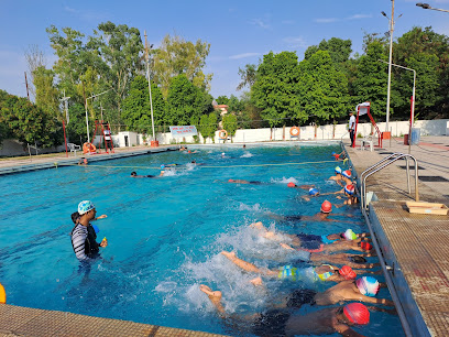 RDSO Swimming Pool JD