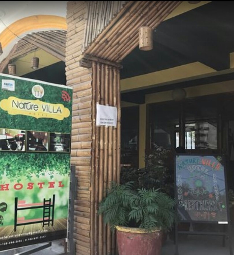Nature Villa Hotel